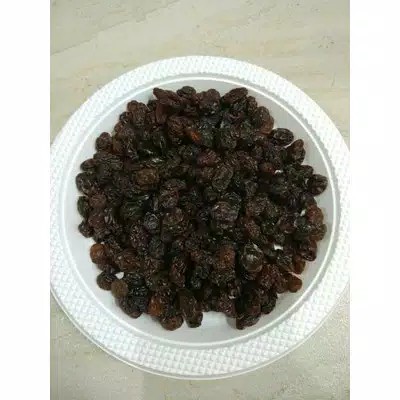 

Black Raisins SUN MAID / Kismis Sun Maid Repack 250 gram