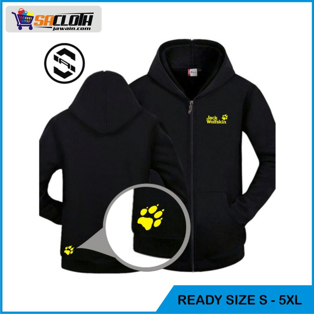 Jaket JUMBO jack wolfskin jackwolfskin jackwolf skin XXL XXXL XXXXL XXXXXL 3xk 4xk 5xl