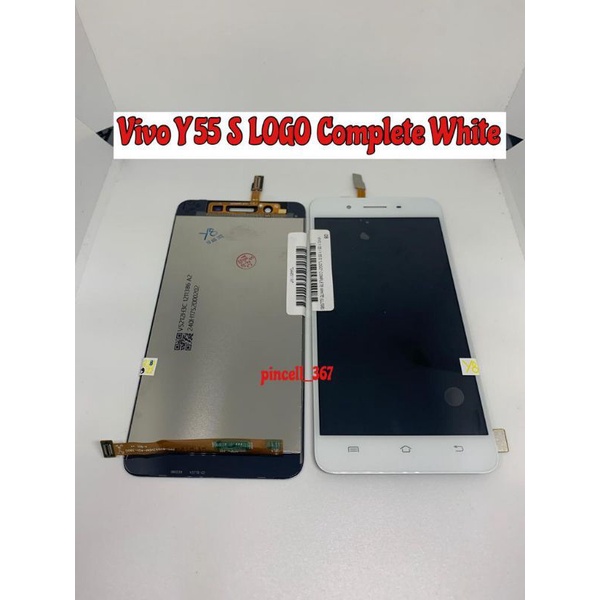 LCD TOUCHSCREEN VIVO Y55/Y55S ORIGINAL COMPLETE