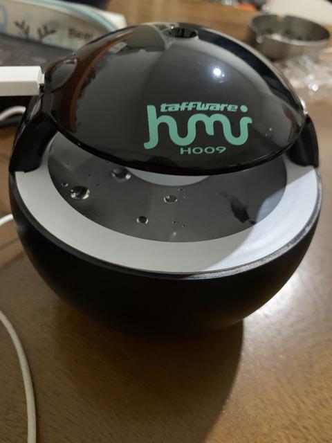 Aroma Therapy Machine Air Humidifier Air Difusser