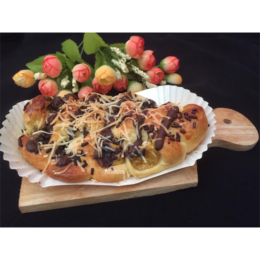 

Banana Cheese chocolato