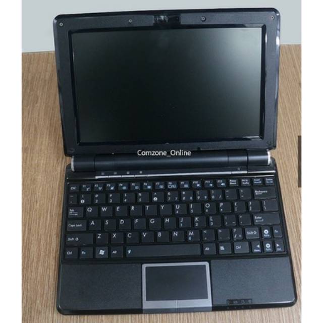 NETBOOK SECOND ASUS EEEPC 1000HE NETBOOK MURAH BEKAS