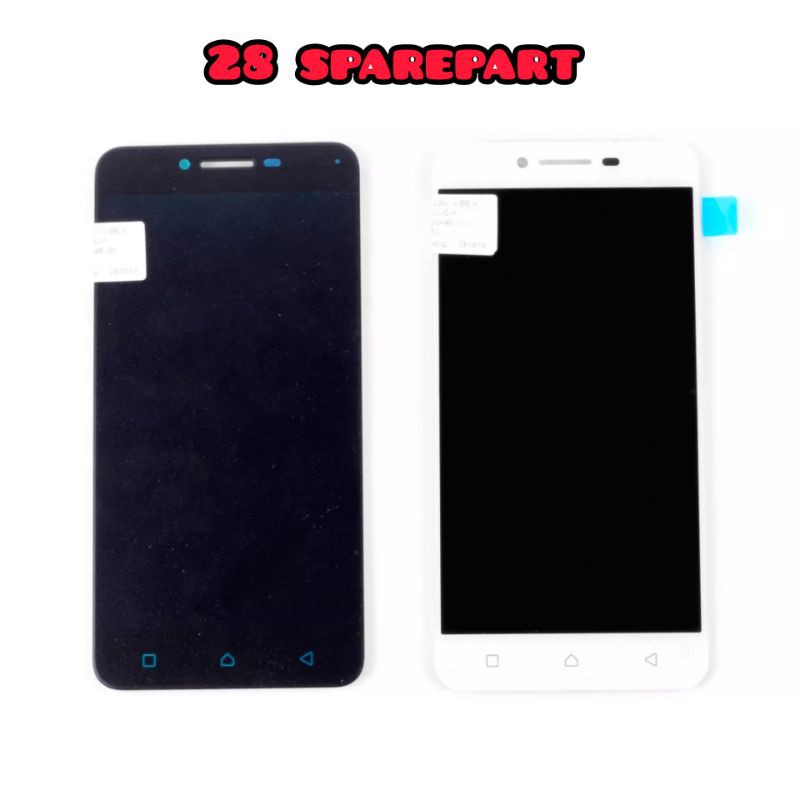 LCD FULLSET LENOVO VIBE K5 PLUS / A6020 A46 ORIGINAL COMPLETE