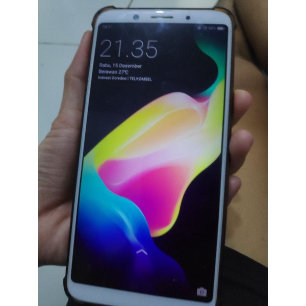handphone oppo