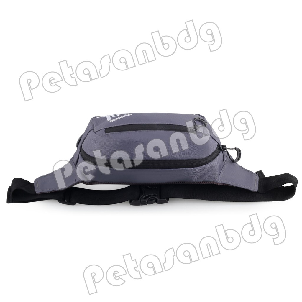 RTM - Gear Bag X - Potray Waistbag WITH EARPHONE HOLE -13074