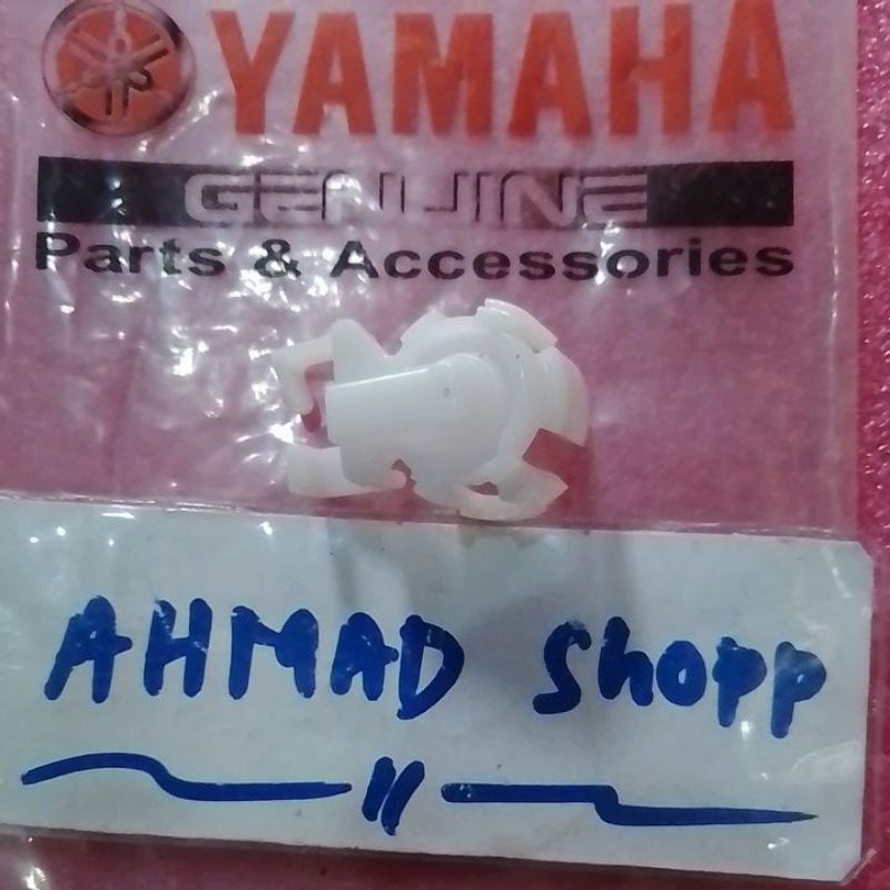 tutup regulator yamaha mio j mio m3 mx king 150 new vixion new aerox nmax lexy freego original