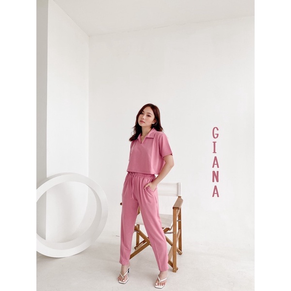 GIANA SET ( BELI 1 GRATIS 1 )