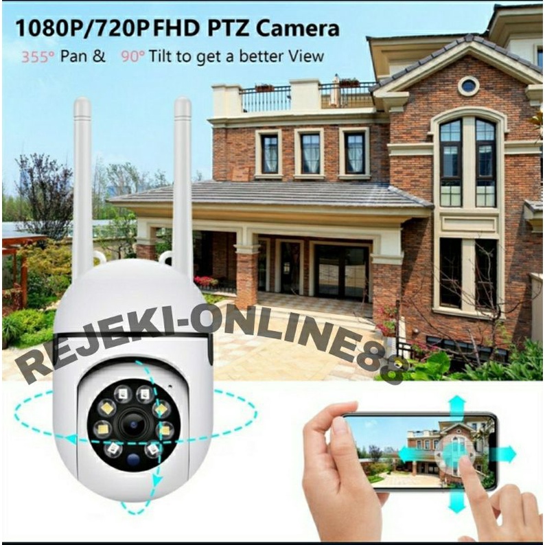 ip camera cctv v380 ptz speed dome 8MP super mini ptz camera v380pro