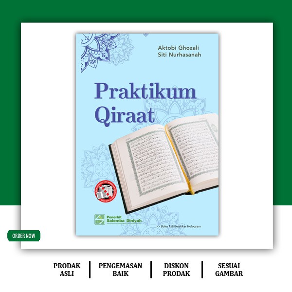 Praktikum Qiraat