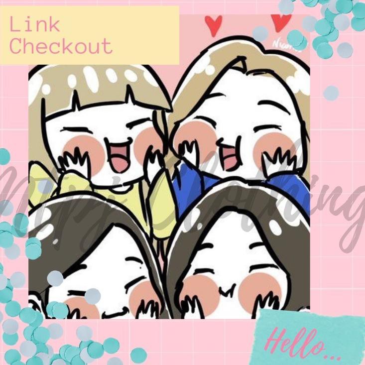 

TERJANGKAU!!! Link Checkout 1Kg