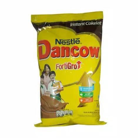 

[[BISA COD]] Susu Bubuk Dancow Coklat 1kg CUCI GUDANG Kode 1458
