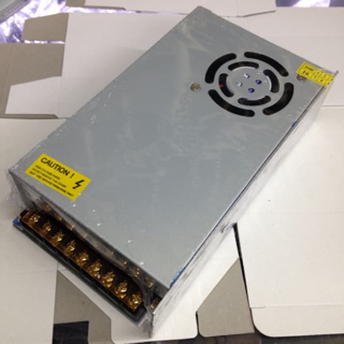 Power Supply Switching 12V 20A