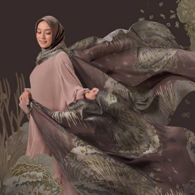 Ready Iskanti Anahita