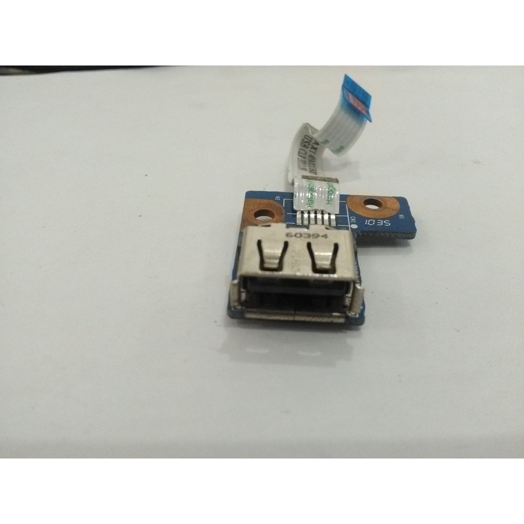 PORT USB 2.0 Laptop HP COMPAQ G42