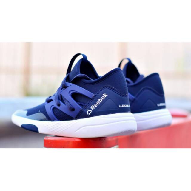 reebok les mills hayasu