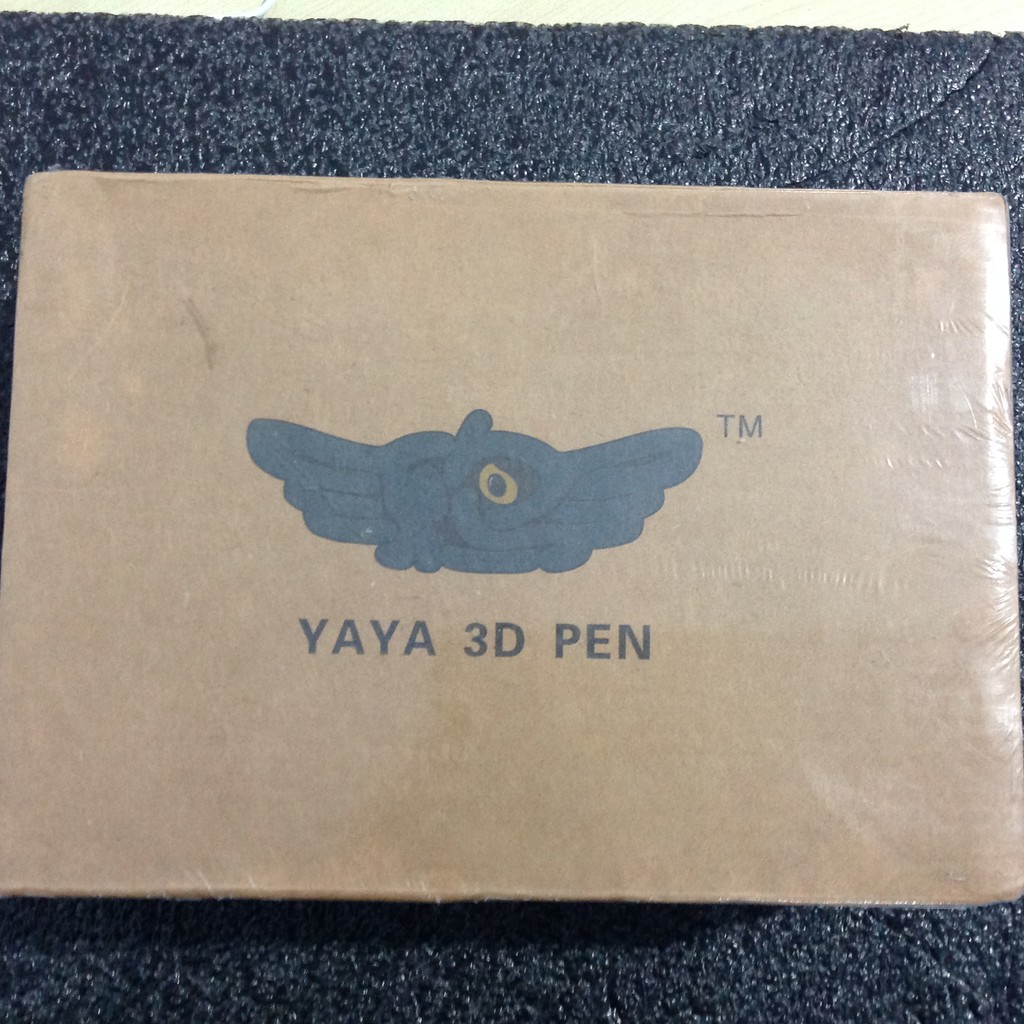 YAYA 3D PEN