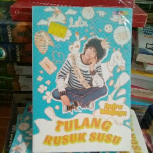 

TULANG RUSUK SUSU