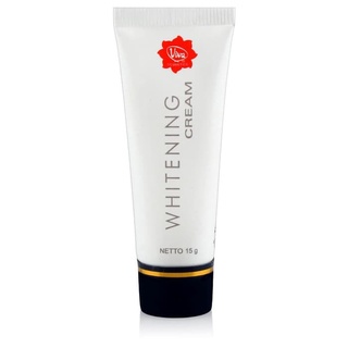 Viva Whitening Cream 15g BPOM Halal (VH)