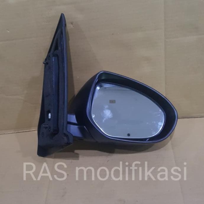 Spion Mazda 2 Polos