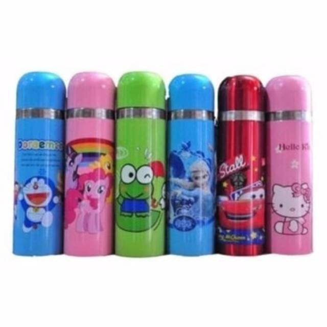 Thermos air panas