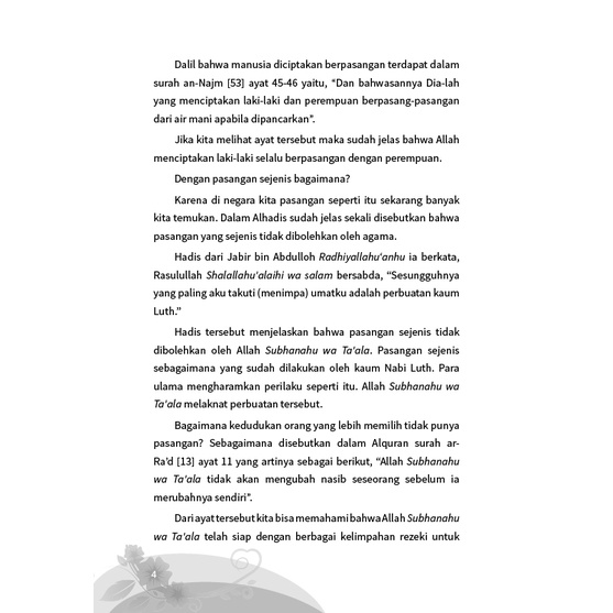 BUKU RELIGI & INSPIRASI MUSLIMAH [BEST SELLER] - THE PERFECT ISTRI SALEHAH-4