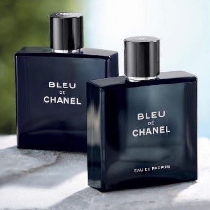 Parfum Ori  Blue de Chanel Paris black  100 ml