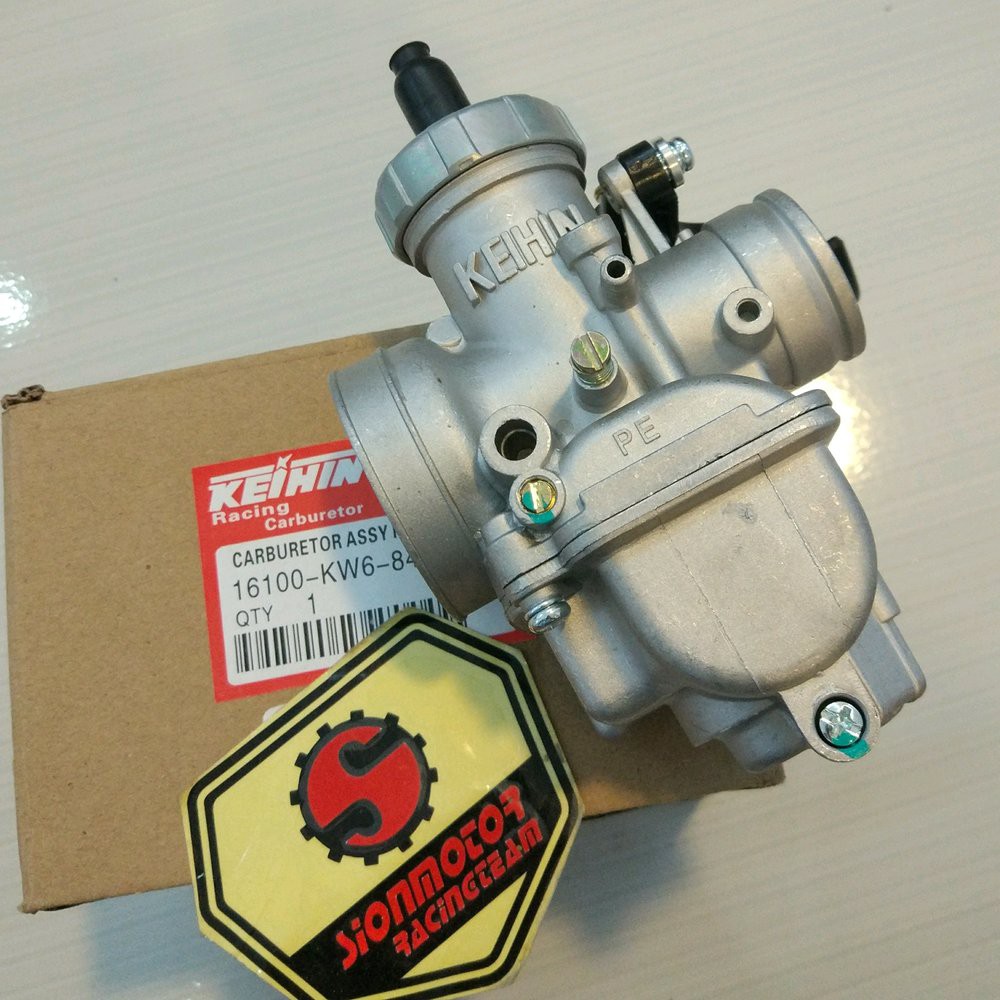 Karburator PE28 Keihin 16100KW6841