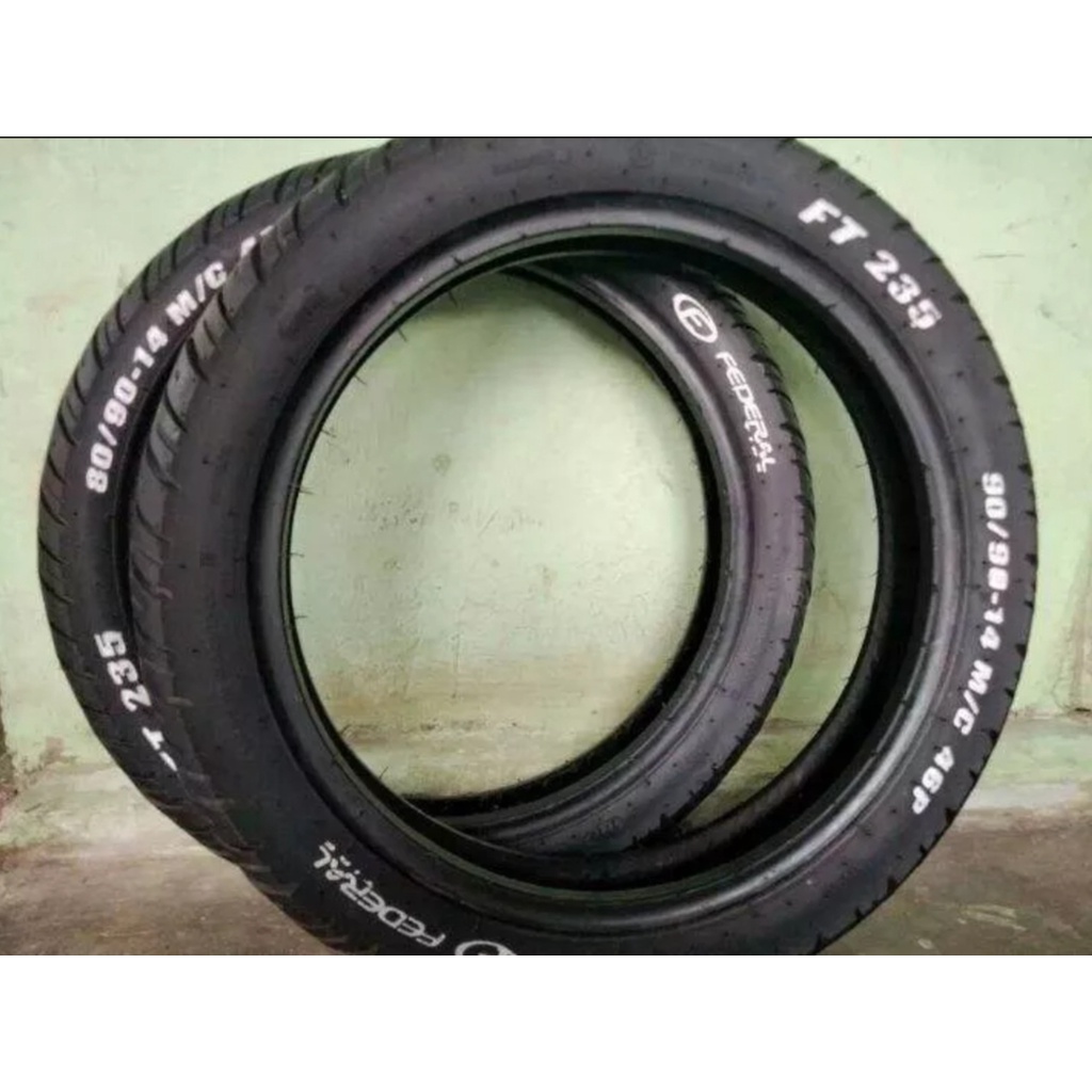 PROMO!!! BAN MOTOR METIC TUBLES BEAT VARIO MIO 70/90 80/90 90/90 100/80 RING 14 TUBELES-6