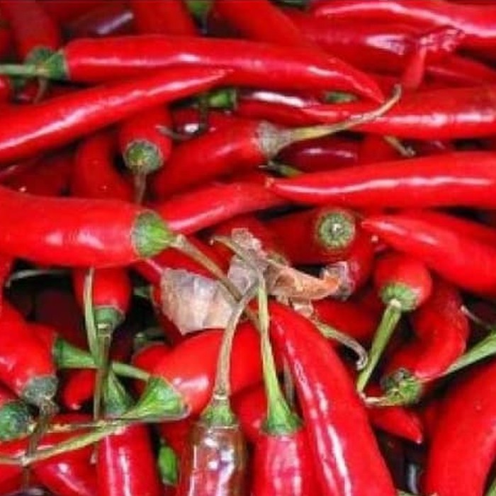 

Cabai / Cabe Merah Besar 250gr