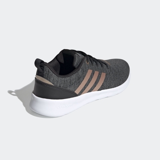 adidas RUNNING QT Racer 2.0 Shoes Wanita Hitam FV9624