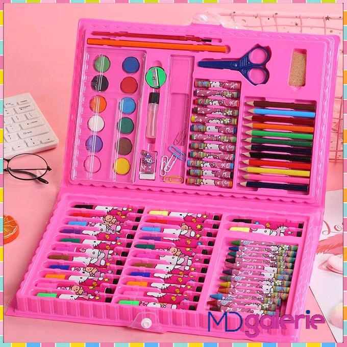 

Promo Awal tahun Set Pensil Crayon Cat Air Perlengkapan Sekolah Anak Menggambar Tk Sd Promo Awal tahun