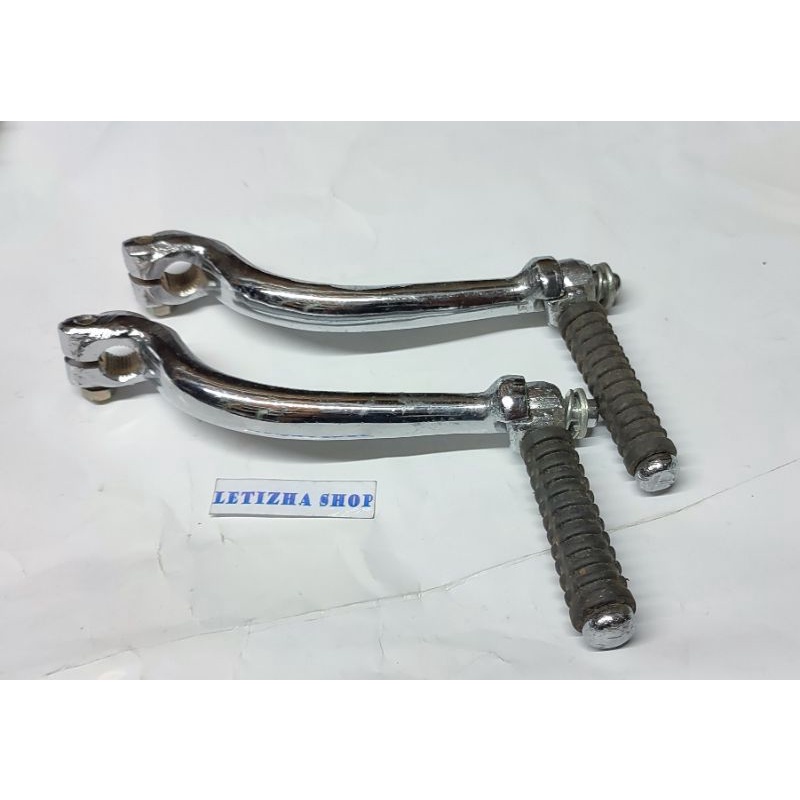 SELAHAN YASI L2SUPER YB PEDAL SLAH YAMAHA L2SN L2SUPER YL2G