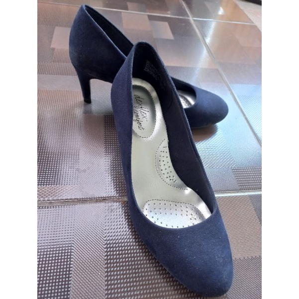 Sepatu cantik prelove payless dexflex comfort