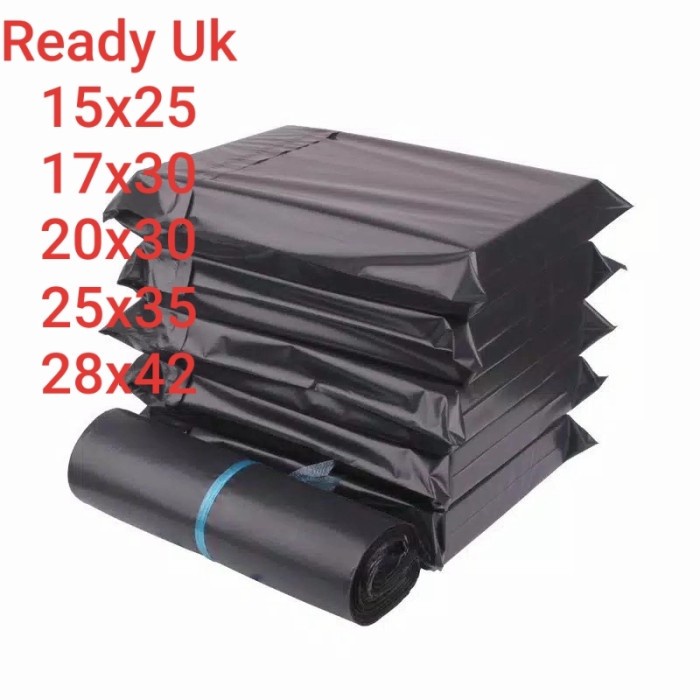 

[ZDC] Plastik Packing Polymailer