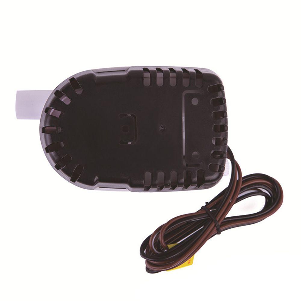 Populer Pompa Bilge Laut12/24V Caravan Kemping Motorhome 750GPH High Flow Electric Yacht Submersible