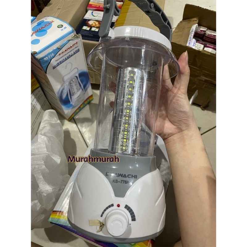 PROMO SENTER KEPALA JUMBO KS-778 MERK KAWACHI