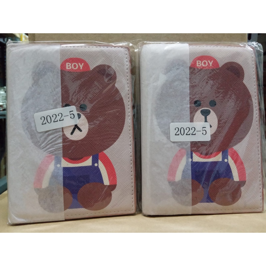 Tempat Passport / Cover Passport Motif