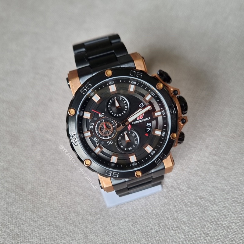 (CF5321) CHRONOFORCE PRIA ORIGINAL