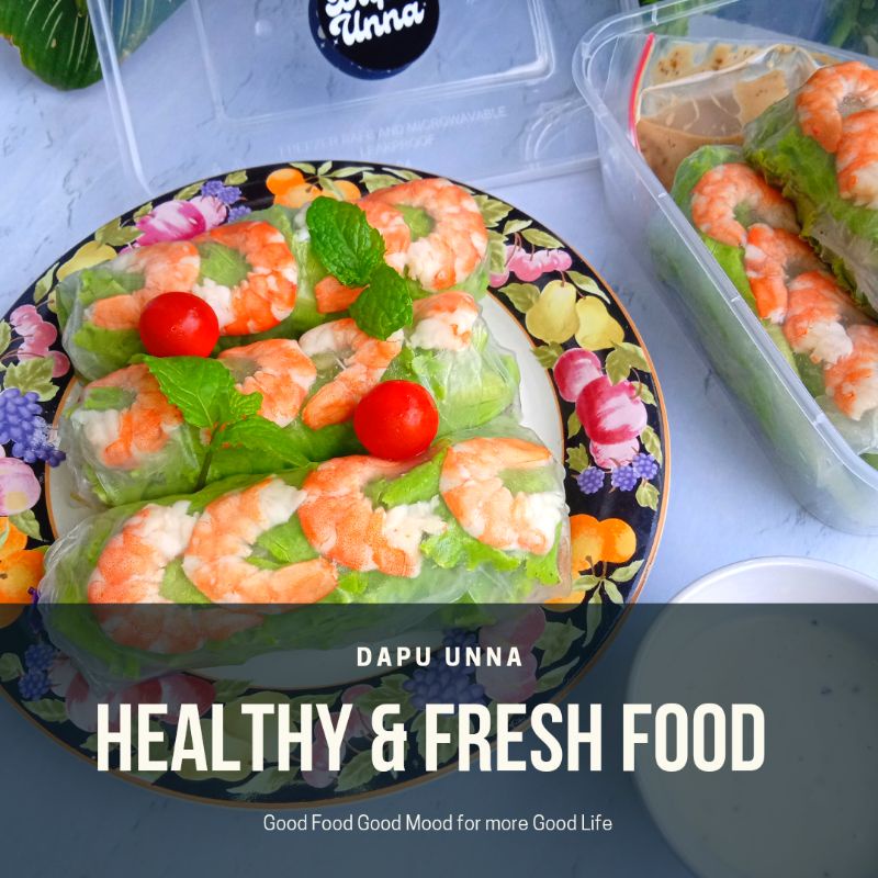 Jual Vietnam Springroll | Shopee Indonesia