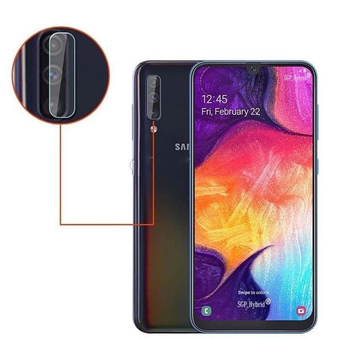 SAMSUNG GALAXY A50s / SAMSUNG A50s ANTI GORES CAMERA HP / PELINDUNG CAMERA HP