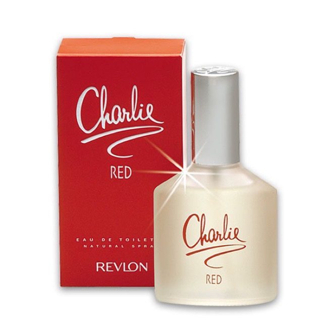 Revlon Charlie Fragrance Edt Parfum Wanita [100 Ml]