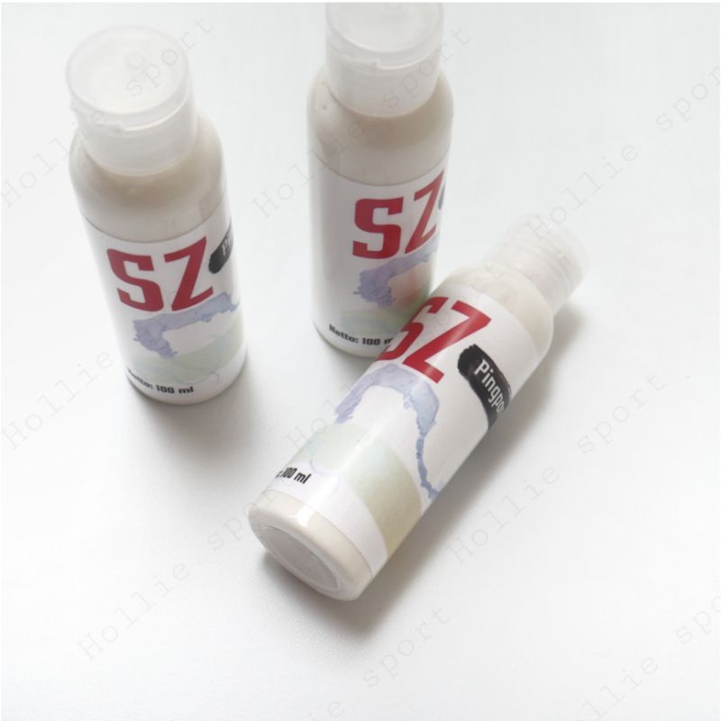 Wbg water base Glue lem bet pingpong 100ml