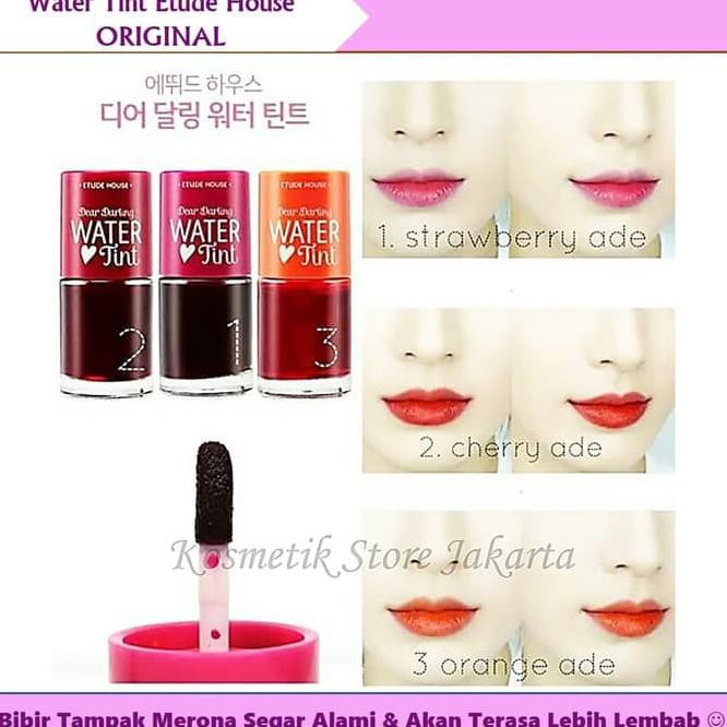 Hot Item Pelembab Bibir / Pemerah Bibir / Penyamar Luka Noda Hitam Di Bibir Oke <>