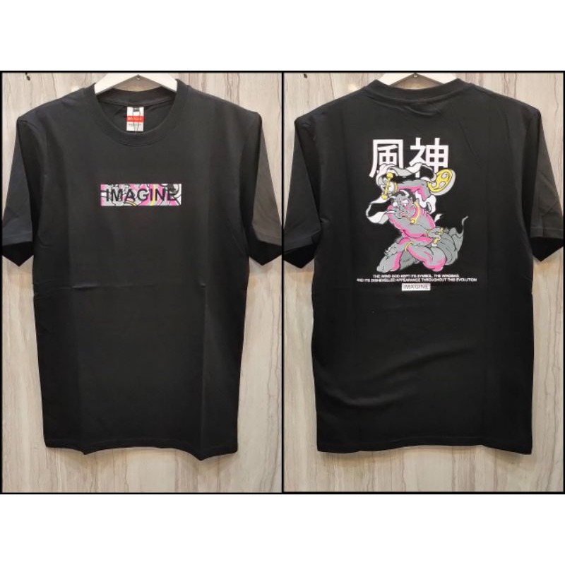 Kaos Imagine Murah
