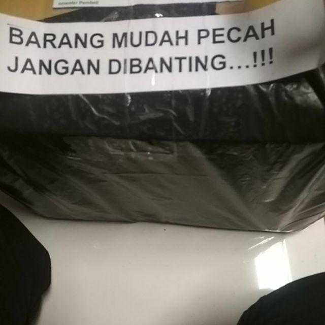 Luminarc Pilsner Martiques- Gelas Ice Tea- Gelas Jus  11 0z Import Produk