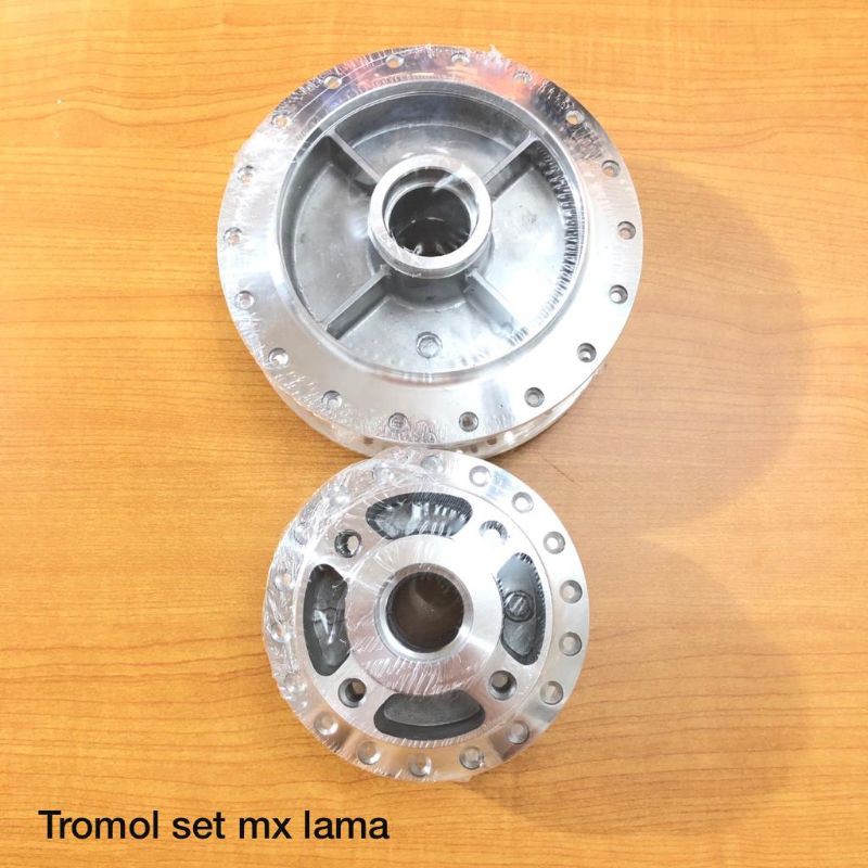 Tromol.Set Depan belakang Jupiter Mx Lama,Jupiter z,Vega