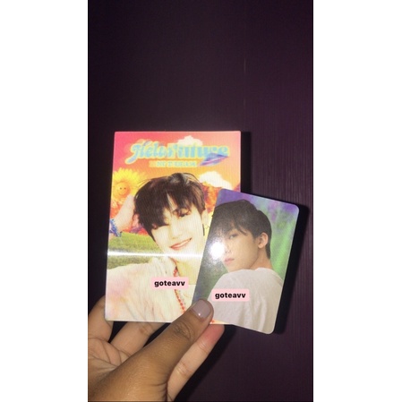 

lenti jaemin