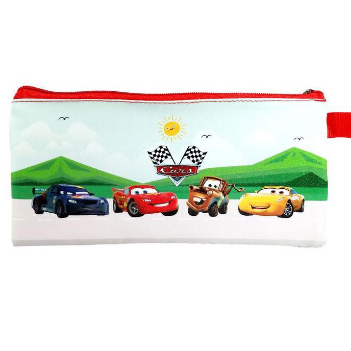 

Jual Mini Case Cars Teamtempat Pensil Stationary Pencil Case Karakter Kwalitas Terbaik