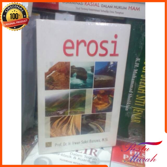 Erosi