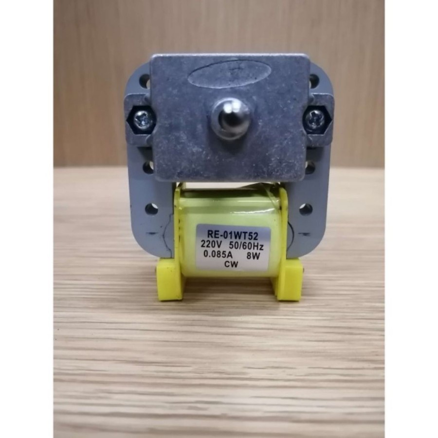 FAN MOTOR KULKAS SAMSUNG | MOTOR KIPAS KULKAS SAMSUNG